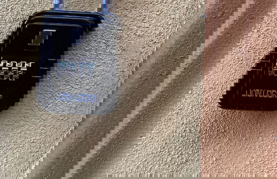 Apartamento tipo studio el Coyol - Foto 14