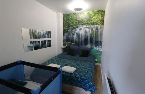 Le petit cocon de Kintana -Disney-Parking - Foto 7