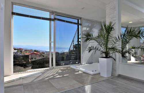 Apartments Lux with pool - Foto 35