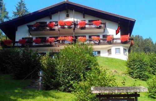 Ferienwohnanlage Bergschlößl Appartement Nr18 - Foto 1