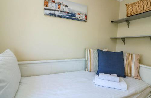 4 Thurlestone Beach House - Foto 15