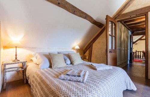 Le Cottage, Maison paysanne au cœur du Vexin - Foto 22