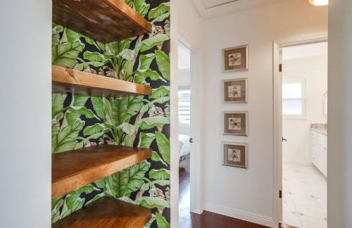 Bay Park Breeze - Minutes to Sea World, The Beach & Downtown - Foto 25