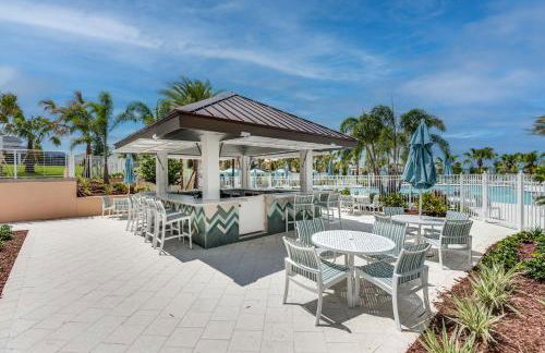 Upstay - Solara Resort Retreat w Pool and Hot Tub - Foto 88