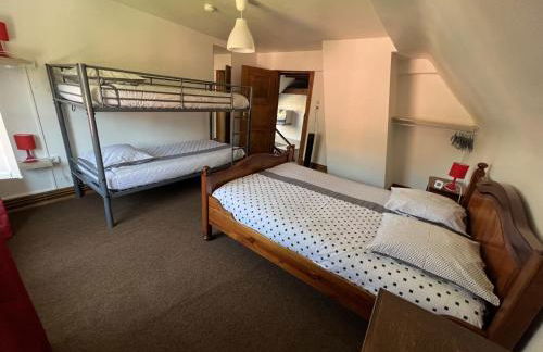 Gite des 5 cigognes rouge - Foto 11