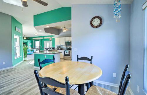 Merritt Island Home with Grill & Saltwater Pool - Foto 6