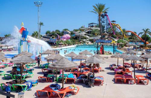 Apartamento en Benicasim playa - Photo 25