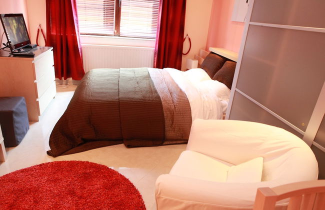 Residence la Fraisiere - Foto 32