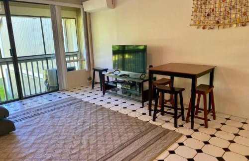 Relaxing Turtle Bay townhome near the beach - Foto 3