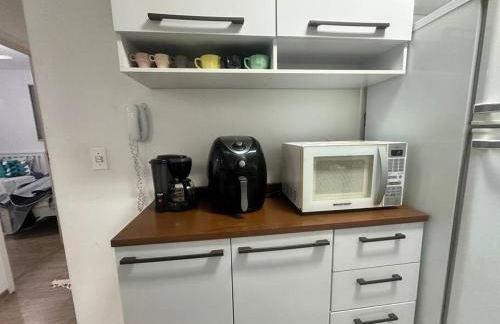 APARTAMENTO PIRACICABA Spagna - Foto 9