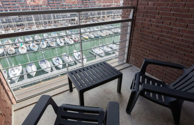 Pretty Apartment in Scheveningen near Sea Beach & Water Sports - Photo 1