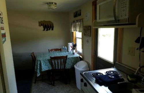 Family Cabin in Stewartstown for a New Hampshire Weekend Getaway - Foto 26