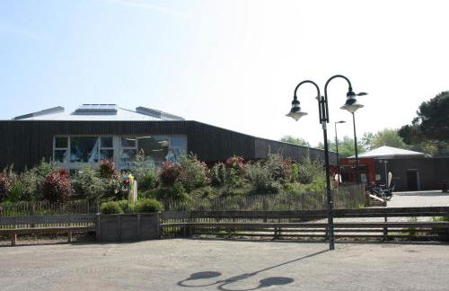 Appartement 4 à 6 pers BELLE DUNE GARDEN - Draps Serviettes et Ménage compris - Foto 6