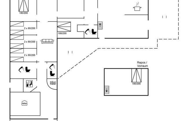 "Iben" - 2.3km from the sea - Foto 2