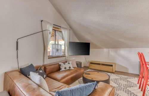 Little Trail Lodge - Unit B - Foto 29