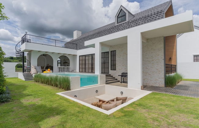 Oxygen Valley Khao Yai B1 - Foto 40