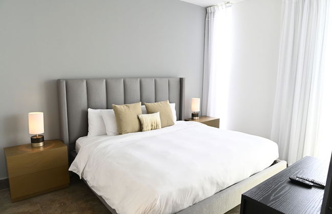 Yoo Panama & Arts Tower - Foto 79