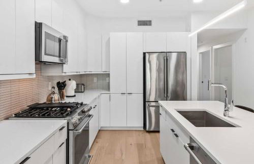 Peters Street Lofts in Atlanta - Foto 21