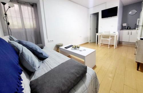 Twins' Home Ponce, Jerez Centro, Cádiz, wifi - Foto 6