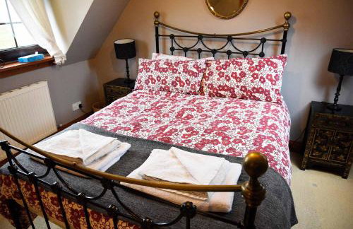 The Old Inn, Staffin - Foto 17