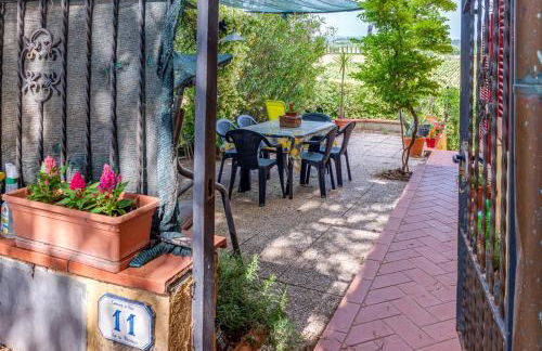 Casa Leccio relax con vista - Foto 24