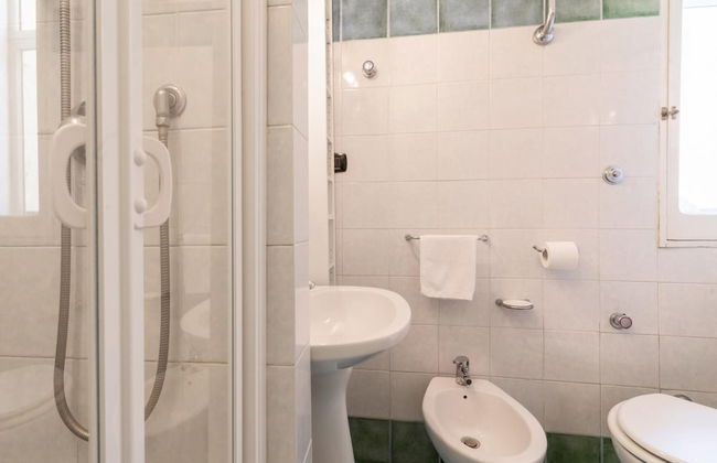 Vico Fico nel Centro di Napoli - Foto 9