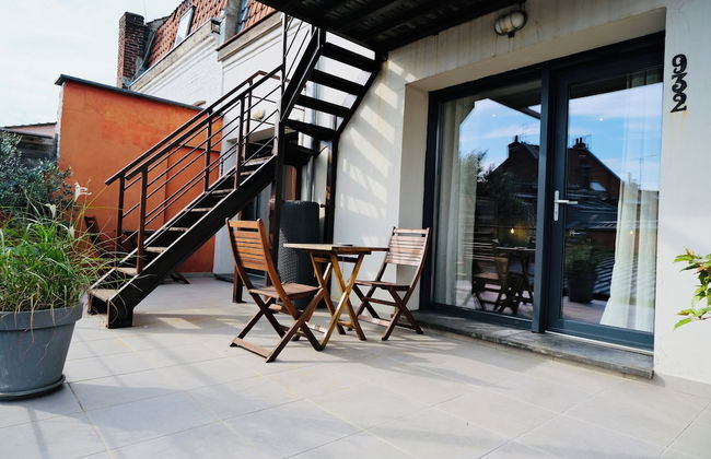 Nuit en Ville - Pompidou - Photo 27