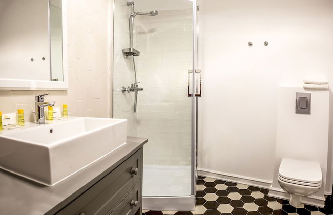 Matisse Bucharest Old Town - Foto 30