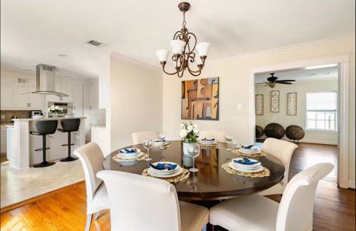 Lucky House 2 Tranquility in the Middle of Houston - Foto 21