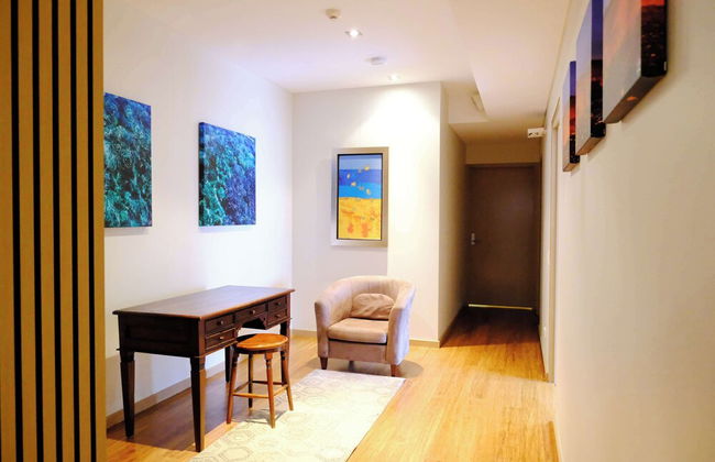 Gallery Serviced Apartments - Foto 37