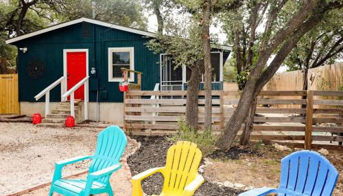 Forest Views-Dog friendly-Bonus Camper! - Foto 2