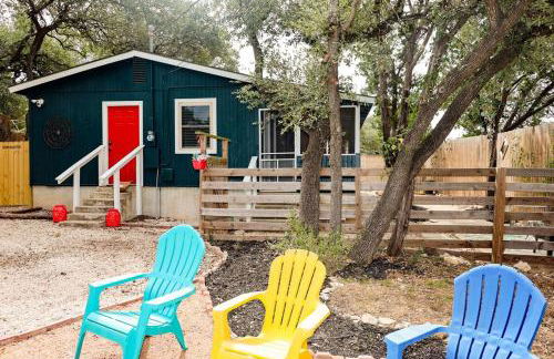 Forest Views-Dog friendly-Bonus Camper! - Foto 2