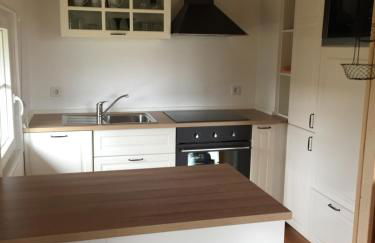 Stolley - Ferienhaus mit Garten, Kamin und Sauna - Foto 7