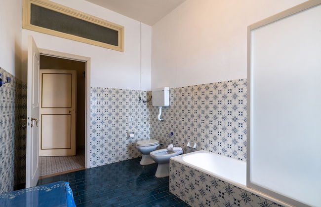 CASTELLO DI SOVICILLE- RESIDENZA D'EPOCA - Foto 42