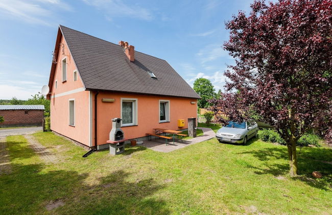 Holiday House Viking by Renters - Foto 39