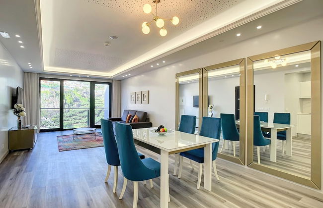 Torre Palace II by Atlantic Holiday - Foto 9