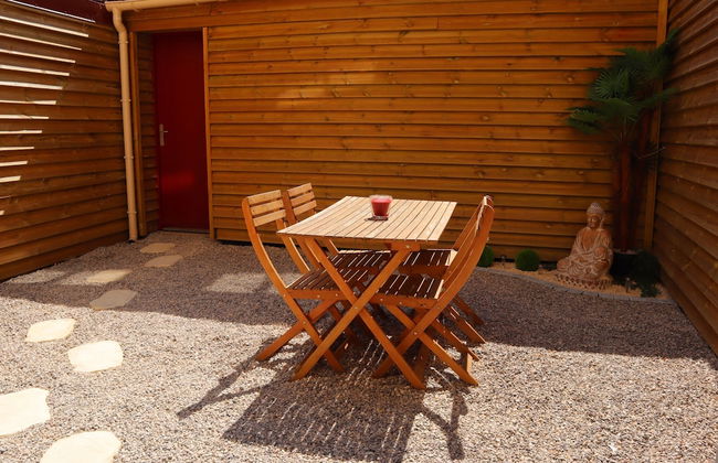 Apart'Moment ÉVASION - Foto 41