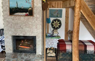 Ozierański Eden "Pod rzeźbami" - Photo 16