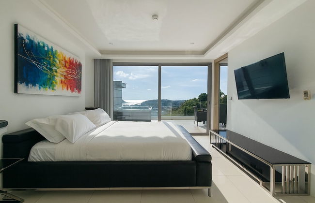 The View Phuket By Resava - Photo 44