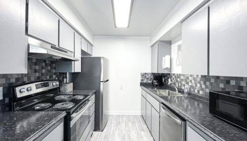 Trendy Ivy 2-bedroom Near Hospital & College - Foto 5