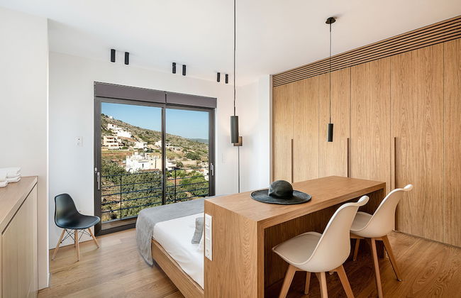 Seametry Luxrury Living Penthouse - Photo 7