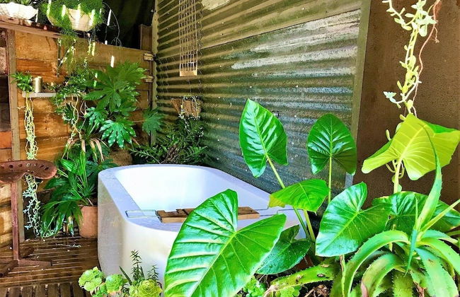 Sutton Spring Art Retreats - Foto 28