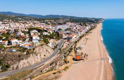 Apartment 3 minutes from the beach and train station on foot - Foto 10