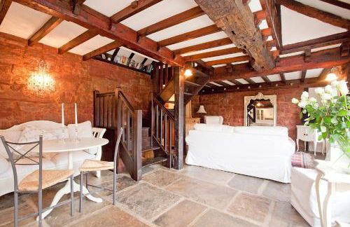 Dovehouse Farm - Foto 10