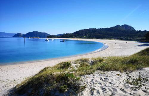 Villa con piscina en Pantòn Ribeira Sacra Galicia Ideal para familias - Foto 38
