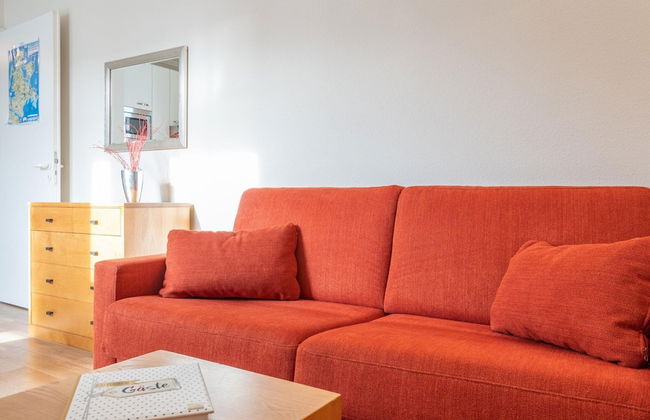 Ferienwohnung in Sellin mit Nahe zum Meeresstrand - Foto 5