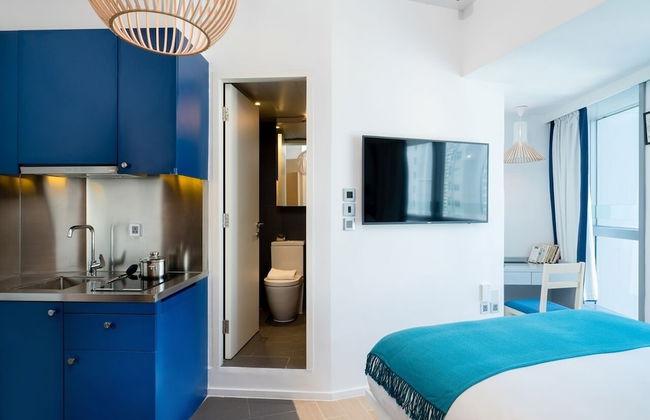 CHI Residences 138 - Photo 10