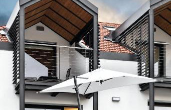 Faber Apartments-Residence Style - Photo 37