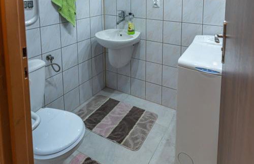 Domek za miastem - agroturystyka Bobrowniki - Foto 5