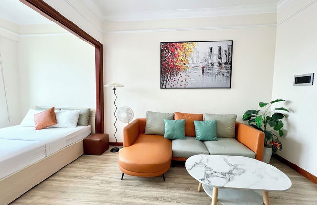 Diny ApartHotel - Rooftop Pool - The Manor 2 - Foto 54